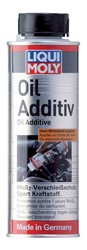 Engine Oil Additive LIM1012