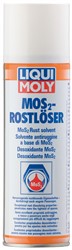 Penetrating oil with MOS2 LIQUI MOLY LIM1614