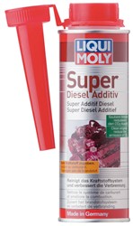 Diesel fuel additive LIQUI MOLY LIM5120