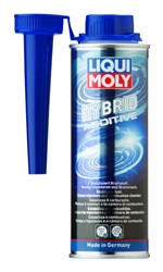 Petrol additive LIQUI MOLY LIM1001