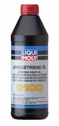 Transmission oil LIQUI MOLY LIM1145 1L