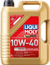 LIQUI MOLY Engine Oil LIM1387 10W40 5L_0