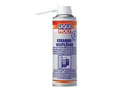 Rust remover with freezing effect 0,3l