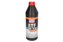 Automatic transmission oil 1l TopTec 1200_0