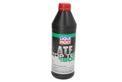 Automatic transmission oil 1l TopTec 1800_0