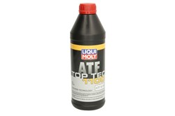 Automatic transmission oil 1l TopTec 1100_0