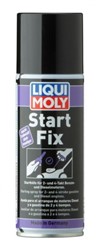 Засіб для запуску двигуна LIQUI MOLY LIM20768