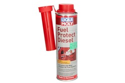 Diesel fuel additive LIQUI MOLY LIM21649