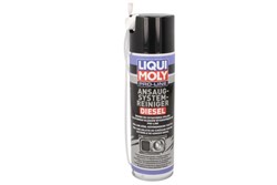 Dzinēju tīrīšanas līdzekļi LIQUI MOLY LIM21704