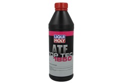 Automatic transmission oil 1l TopTec 1850