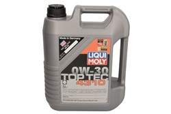 Olej silnikowy 0W30 5l TopTec 4310_0