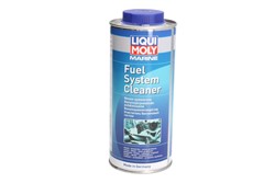 Dodatek do paliwa LIM25011 FUEL CLEANER