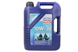 Engine Oil 10W30 5l synthetic_0