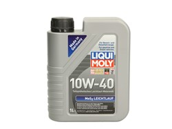 Olej silnikowy 10W40 1l MoS2 Leichtlauf Super_1