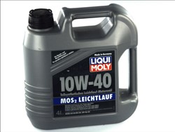 Olej silnikowy 10W40 4l MoS2 Leichtlauf Super_1