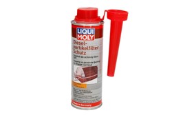 Diesel fuel additive LIQUI MOLY LIM2650