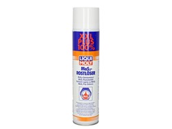 Rust remover / penetrating fluid LIQUI MOLY LIM2653