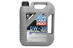 Engine oils LIQUI MOLY LIM2853 0W30 5L