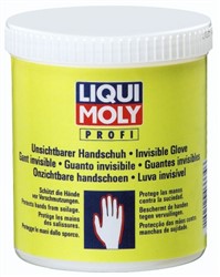 Hand cleaner LIQUI MOLY LIM3334