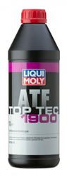 ATF alyva LIQUI MOLY TopTec 1900 (1L) LIM3648 1L