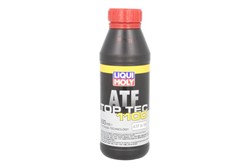 ATF alyva LIQUI MOLY TopTec 1100 (0,5L) LIM3650 0,5L