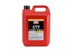 Automatic transmission oil 5l TopTec 1100_0