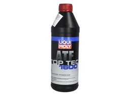 Automatic transmission oil 1l TopTec 1600