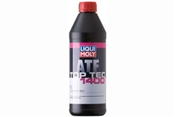 Automatic transmission oil 1l TopTec 1400_0