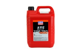 Automatic transmission oil 5l TopTec 1200_0