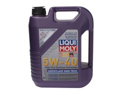 Engine oils LIQUI MOLY LIM2328 5W40 5L
