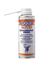 LIQUI MOLY Electric elements cleaning agent LIM4066_0