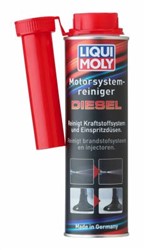 Diesel fuel additive LIQUI MOLY LIM5128
