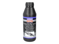 DPF/FAP system cleaning LIQUI MOLY LIM5171