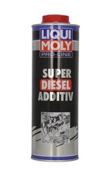 Diesel fuel additive LIQUI MOLY LIM5176