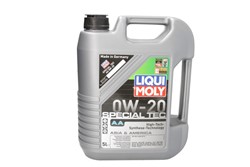 Engine oils LIQUI MOLY LIM6739 0W20 5L