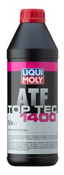 Трансмиссионное масло ATF LIQUI MOLY LIM8041 TT ATF 1400 1L_0
