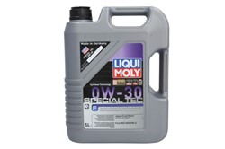 Engine oils LIQUI MOLY LIM8903 0W30 5L