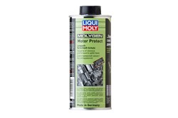 Chemical for oil system LIQUI MOLY LIM9050