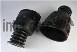 Protective Cap/Bellow, shock absorber KYB915813