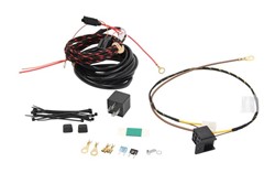 Towing system wiring ST721074 number of pins 13