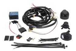 Towing system wiring ST748975