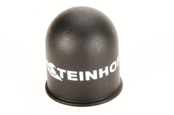 Cover, towbar ball cap with the logo Steinhof