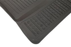 Floor mats 3 pcs material Rubber_1