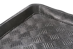Boot mat / Trunk lining with non-slip mat Plastic / Rubber - 1 pcs_1