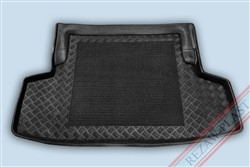 Bagāžas nodalījuma paklāji REZAW-PLAST RP103008