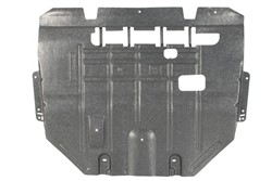 Захист двигуна / коробки перемикання передач REZAW-PLAST RP150602