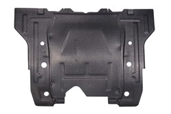 Engine/gearbox covers REZAW-PLAST RP150810