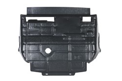 Захист двигуна / коробки перемикання передач REZAW-PLAST RP150813