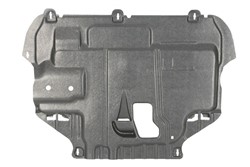 Engine/gearbox covers REZAW-PLAST RP150908