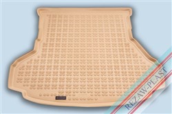 Bagāžas nodalījuma paklāji REZAW-PLAST RP231735/B